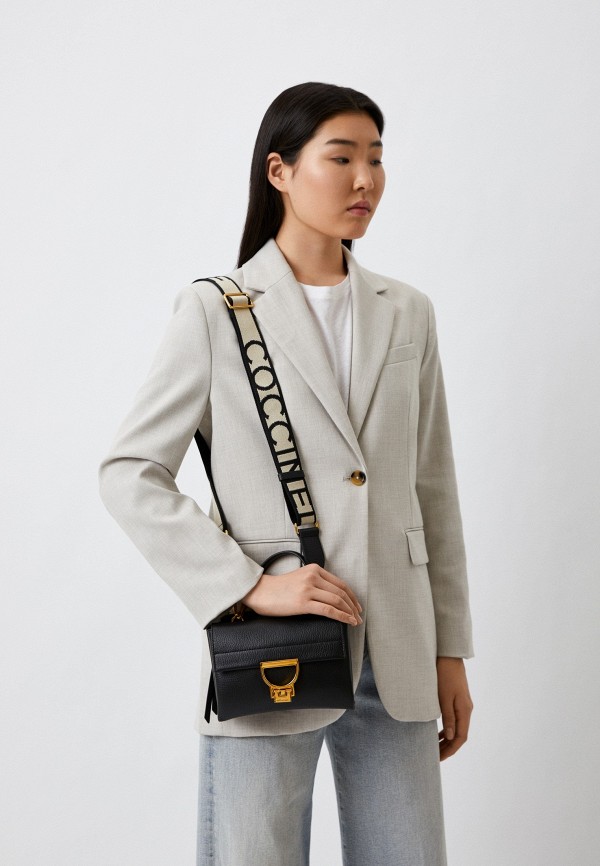 Coccinelle Сумка - ARLETTIS SIGNATURE - фото 6