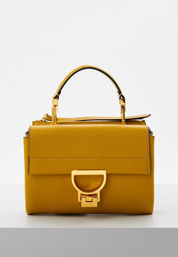 Coccinelle Сумка - ARLETTIS SIGNATURE - фото 1