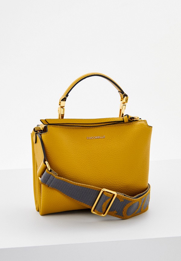 Coccinelle Сумка - ARLETTIS SIGNATURE - фото 2