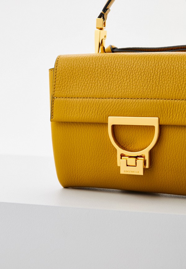 Coccinelle Сумка - ARLETTIS SIGNATURE - фото 3