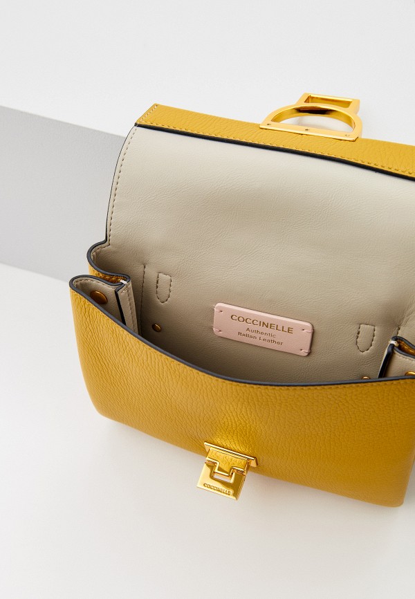 Coccinelle Сумка - ARLETTIS SIGNATURE - фото 4