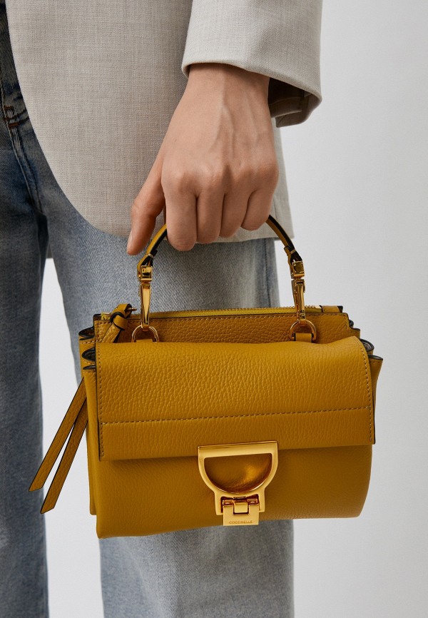 Coccinelle Сумка - ARLETTIS SIGNATURE - фото 6