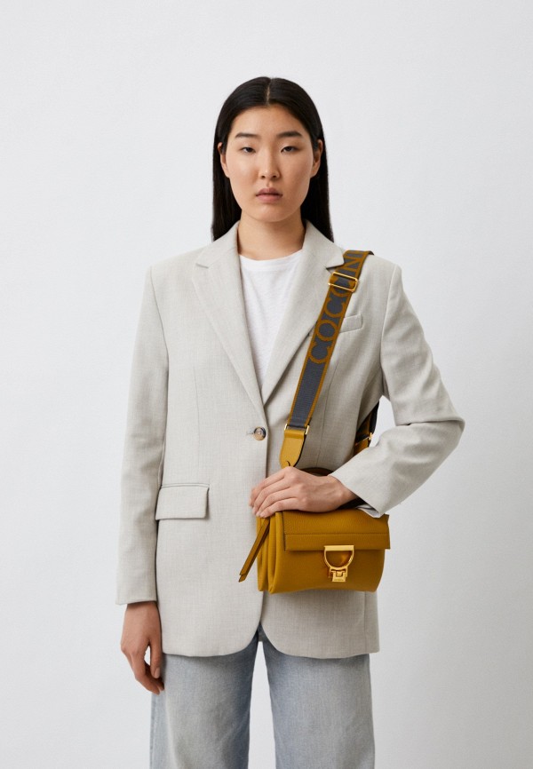 Coccinelle Сумка - ARLETTIS SIGNATURE - фото 5