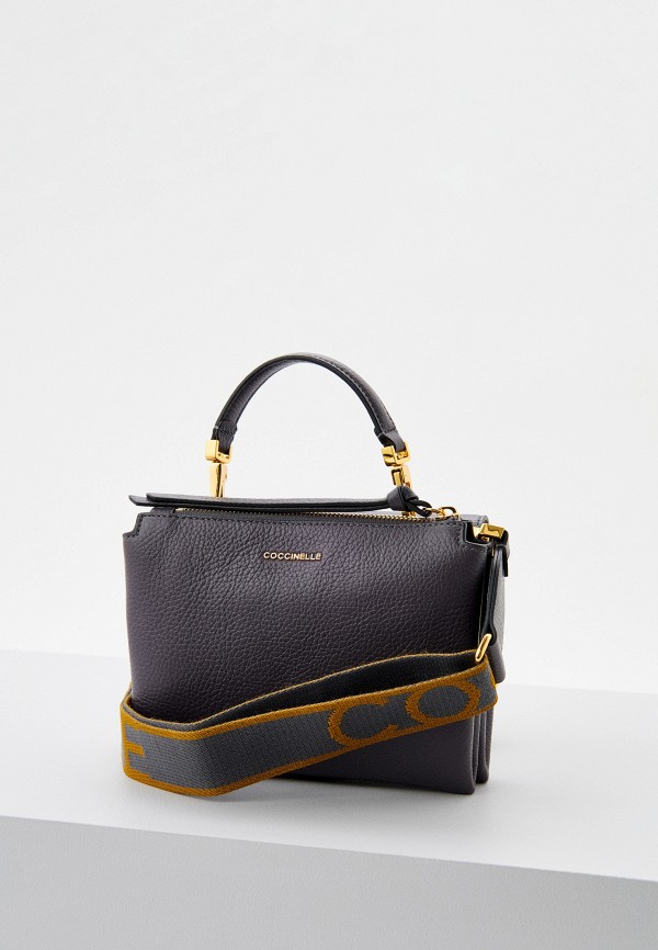 Coccinelle Сумка - ARLETTIS SIGNATURE - фото 2