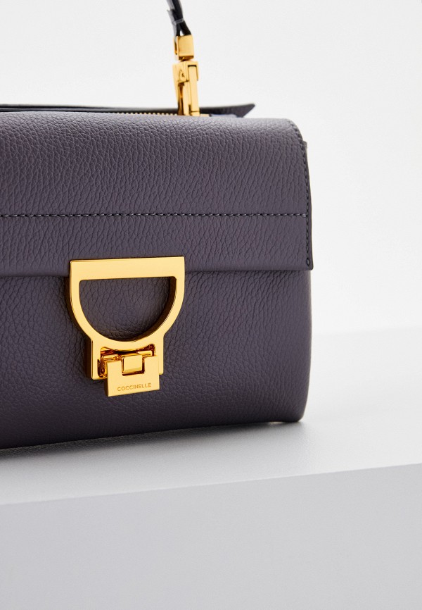 Coccinelle Сумка - ARLETTIS SIGNATURE - фото 3