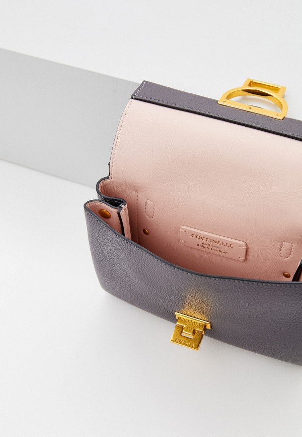 Coccinelle Сумка - ARLETTIS SIGNATURE - фото 4