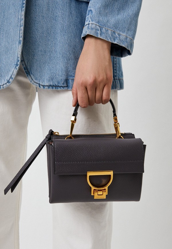 Coccinelle Сумка - ARLETTIS SIGNATURE - фото 5