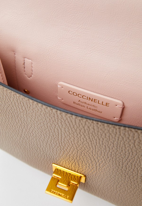 Coccinelle Сумка - ARLETTIS SIGNATURE - фото 4