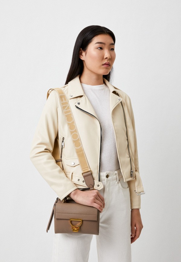 Coccinelle Сумка - ARLETTIS SIGNATURE - фото 6