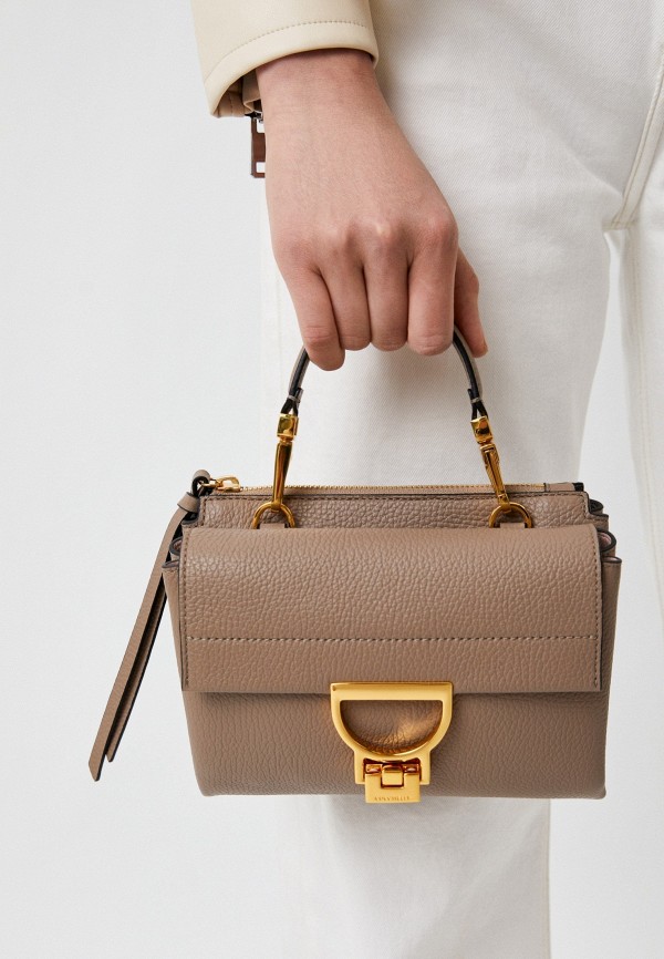 Coccinelle Сумка - ARLETTIS SIGNATURE - фото 5