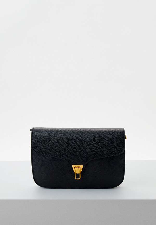 Coccinelle Сумка - COCCINELLE BEAT SOFT RIBB - фото 1