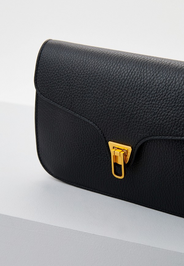 Coccinelle Сумка - COCCINELLE BEAT SOFT RIBB - фото 3