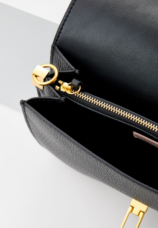 Coccinelle Сумка - COCCINELLE BEAT SOFT RIBB - фото 4