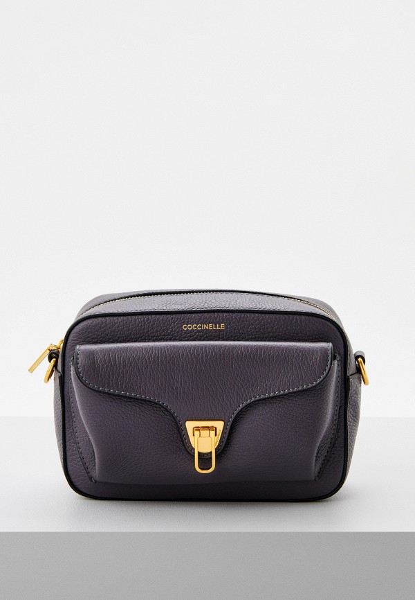 Coccinelle Сумка - COCCINELLE BEAT SOFT RIBB - фото 1