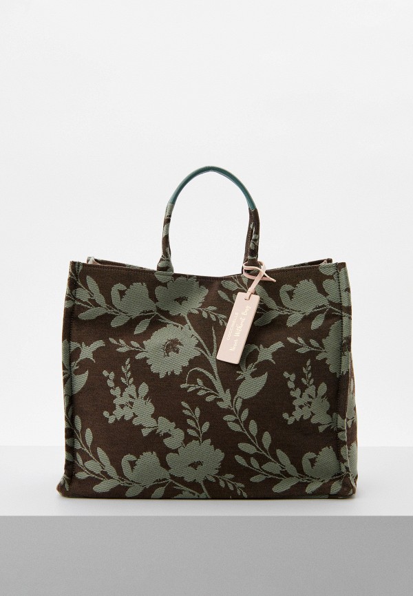 Coccinelle Сумка и брелок - NEVER WITHOUT B.FLOW.JACQ - фото 1