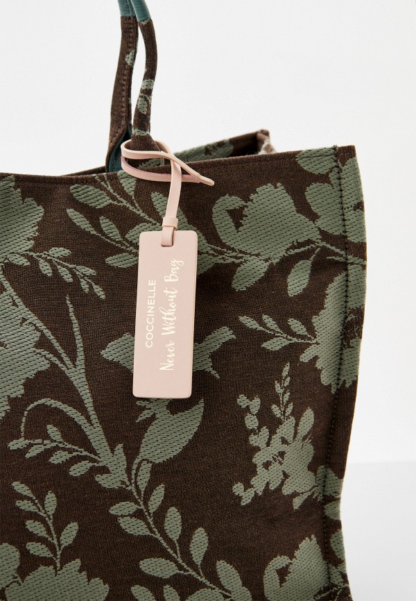 Coccinelle Сумка и брелок - NEVER WITHOUT B.FLOW.JACQ - фото 3