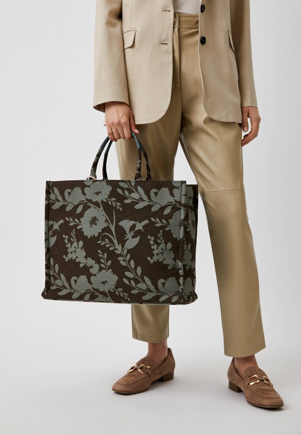 Coccinelle Сумка и брелок - NEVER WITHOUT B.FLOW.JACQ - фото 6