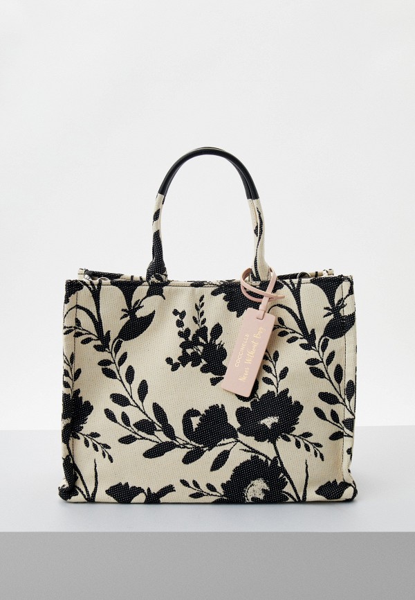 Coccinelle Сумка и брелок - NEVER WITHOUT B.FLOW.JACQ - фото 1