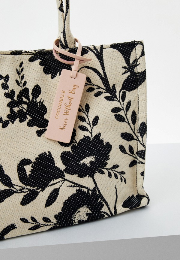 Coccinelle Сумка и брелок - NEVER WITHOUT B.FLOW.JACQ - фото 3