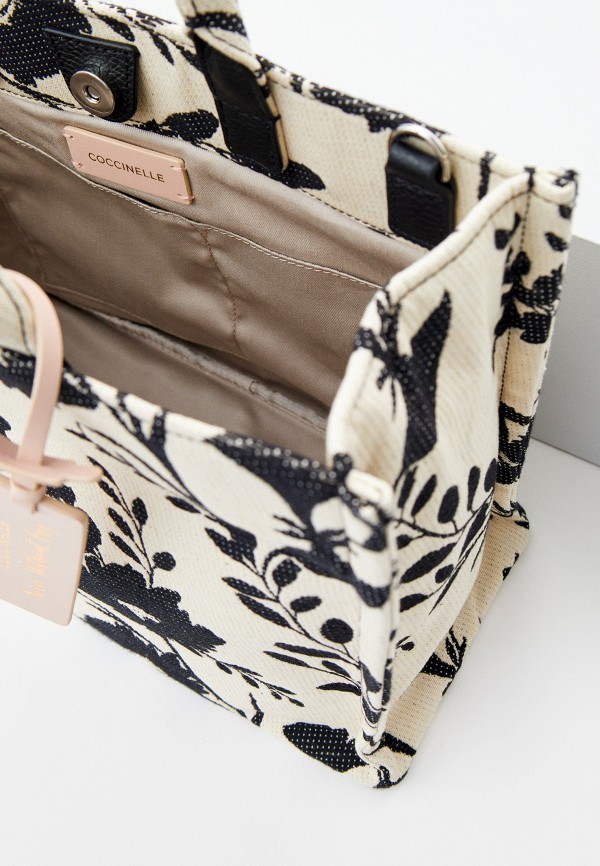 Coccinelle Сумка и брелок - NEVER WITHOUT B.FLOW.JACQ - фото 4