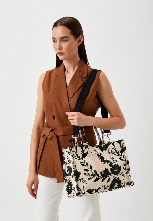 Coccinelle Сумка и брелок - NEVER WITHOUT B.FLOW.JACQ - фото 6