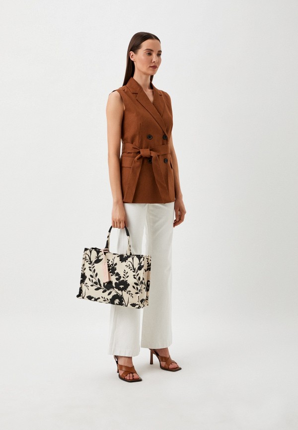 Coccinelle Сумка и брелок - NEVER WITHOUT B.FLOW.JACQ - фото 5