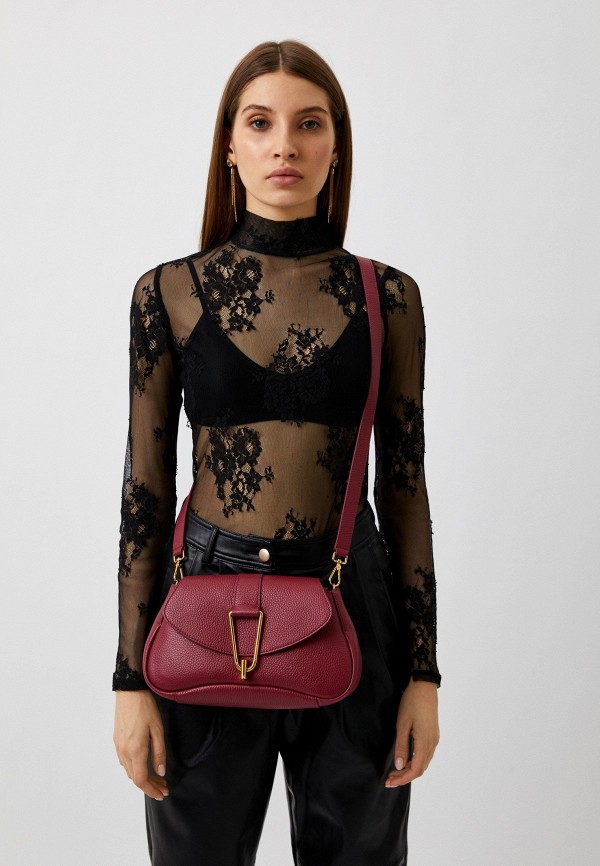 Coccinelle Сумка - COCCINELLEHIMMA - фото 5