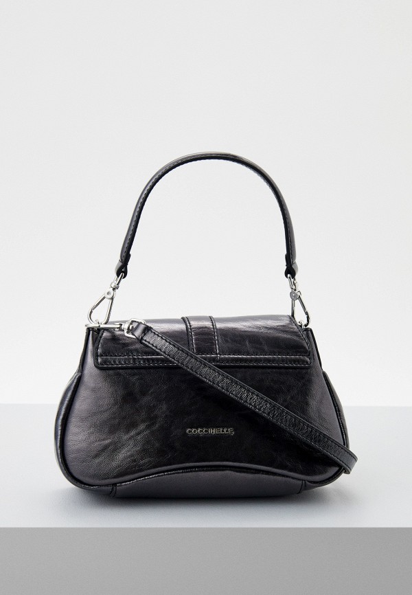 Coccinelle Сумка - COCCINELLEHIMMA PEPITA - фото 2