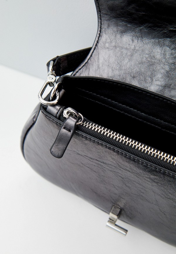 Coccinelle Сумка - COCCINELLEHIMMA PEPITA - фото 4