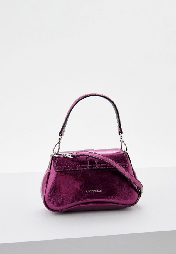 Coccinelle Сумка - COCCINELLEHIMMA PEPITA - фото 2