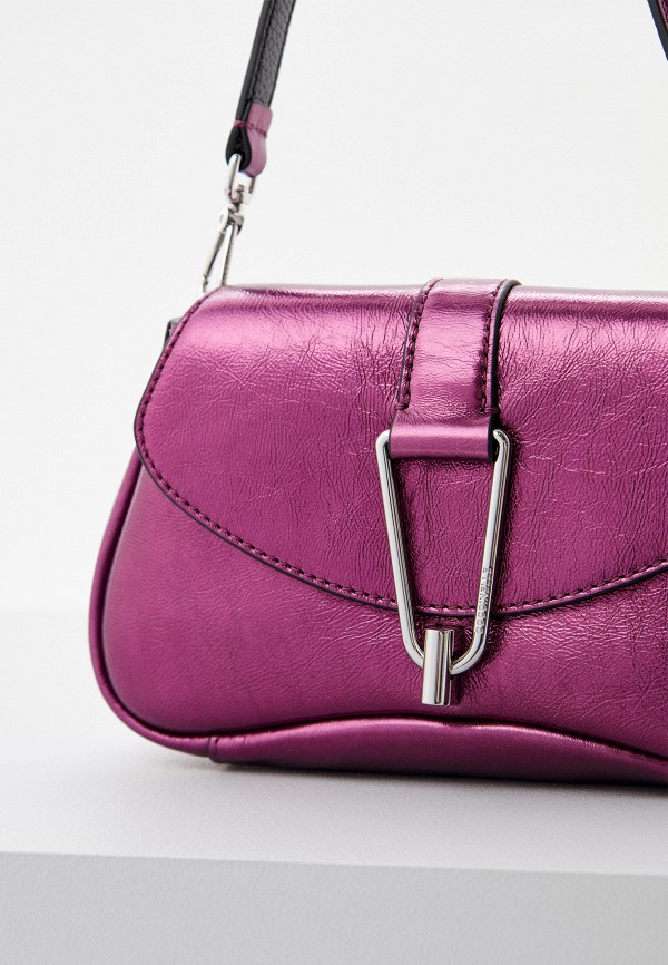 Coccinelle Сумка - COCCINELLEHIMMA PEPITA - фото 3