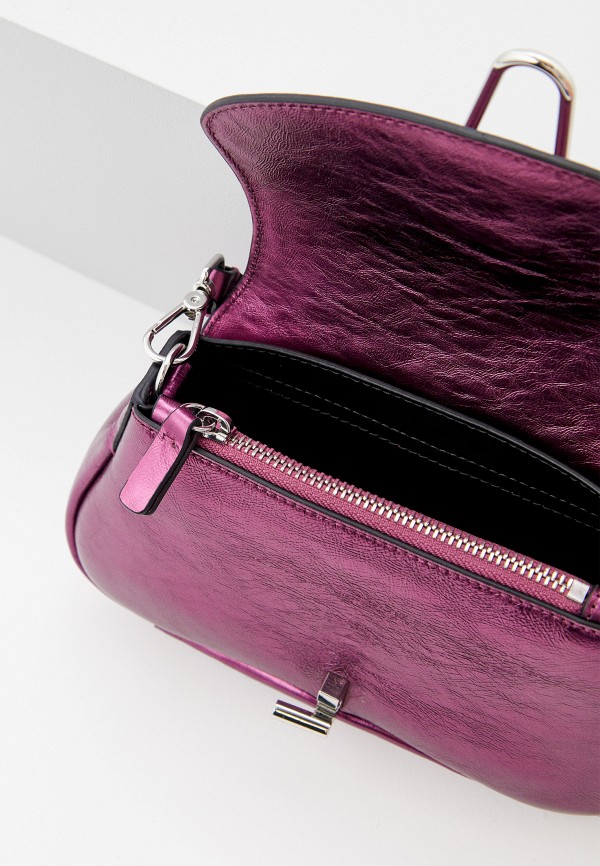 Coccinelle Сумка - COCCINELLEHIMMA PEPITA - фото 4