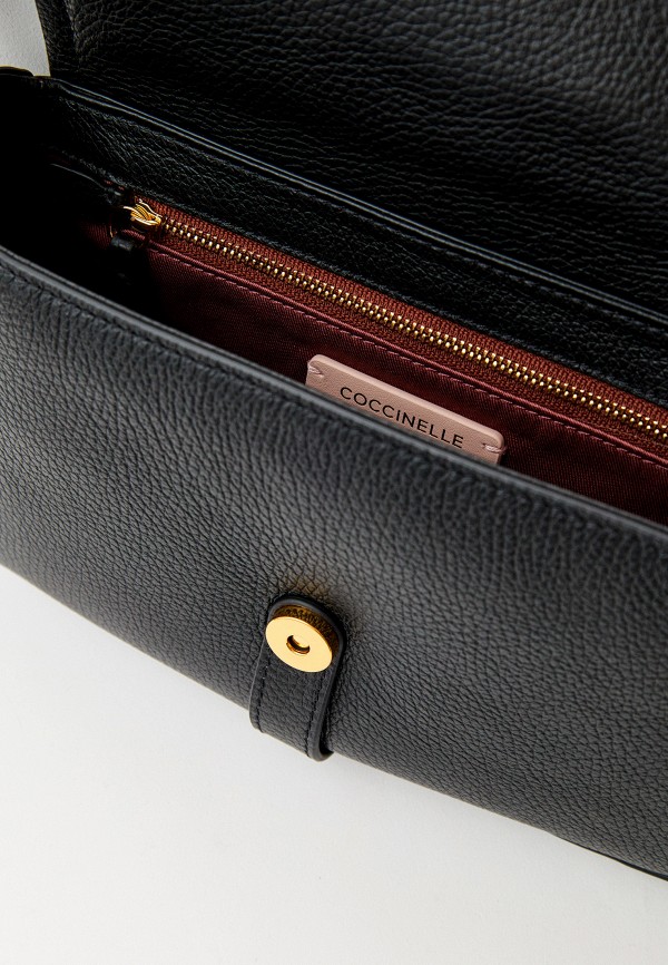 Coccinelle Сумка - COCCINELLEMAGALU' - фото 4