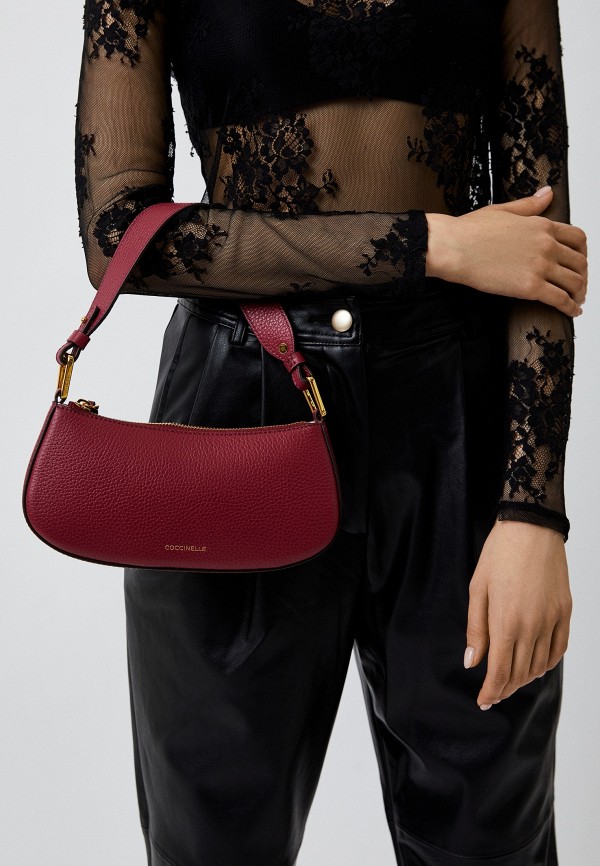 Coccinelle Сумка - MERVEILLE - фото 6