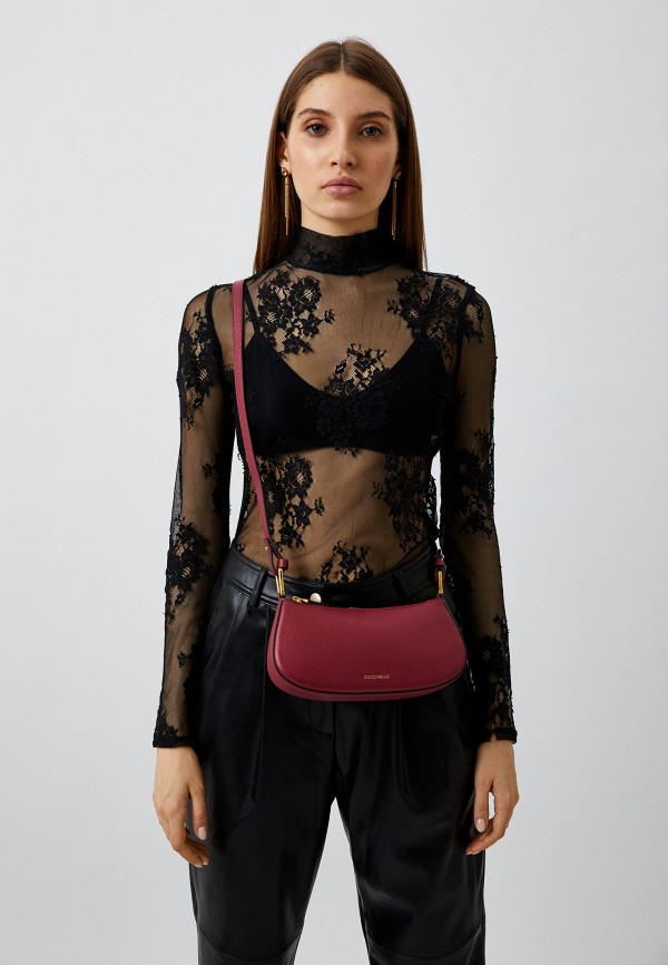 Coccinelle Сумка - MERVEILLE - фото 5