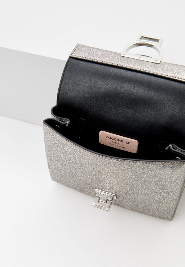 Coccinelle Сумка - ARLETTIS STARDUST - фото 4