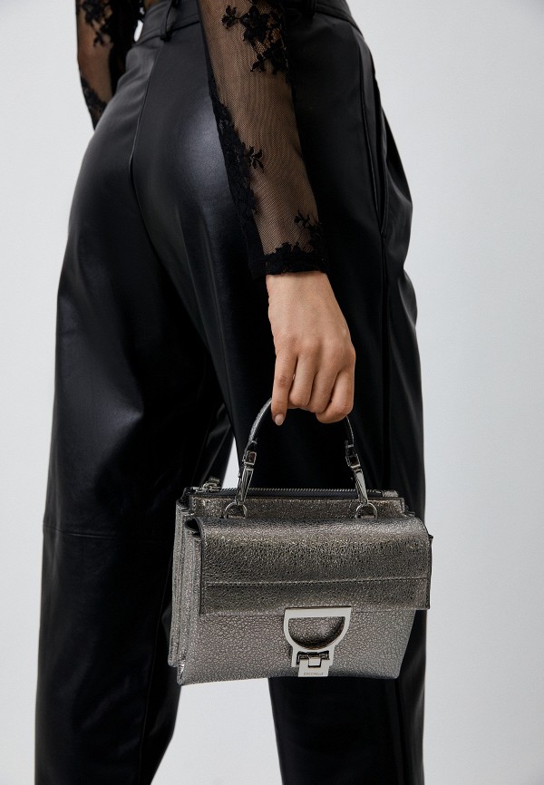 Coccinelle Сумка - ARLETTIS STARDUST - фото 6