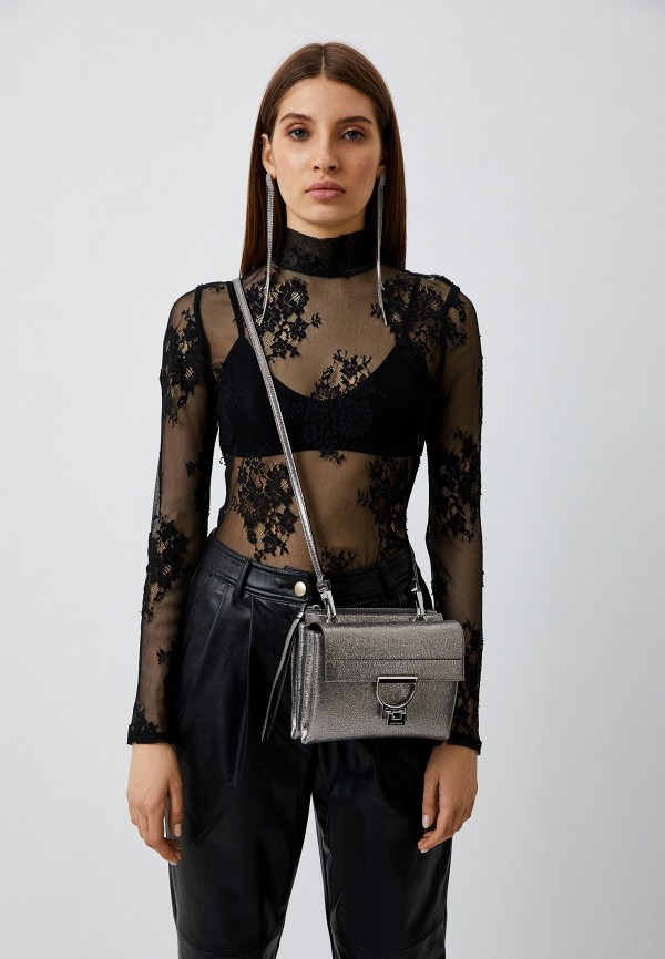 Coccinelle Сумка - ARLETTIS STARDUST - фото 5