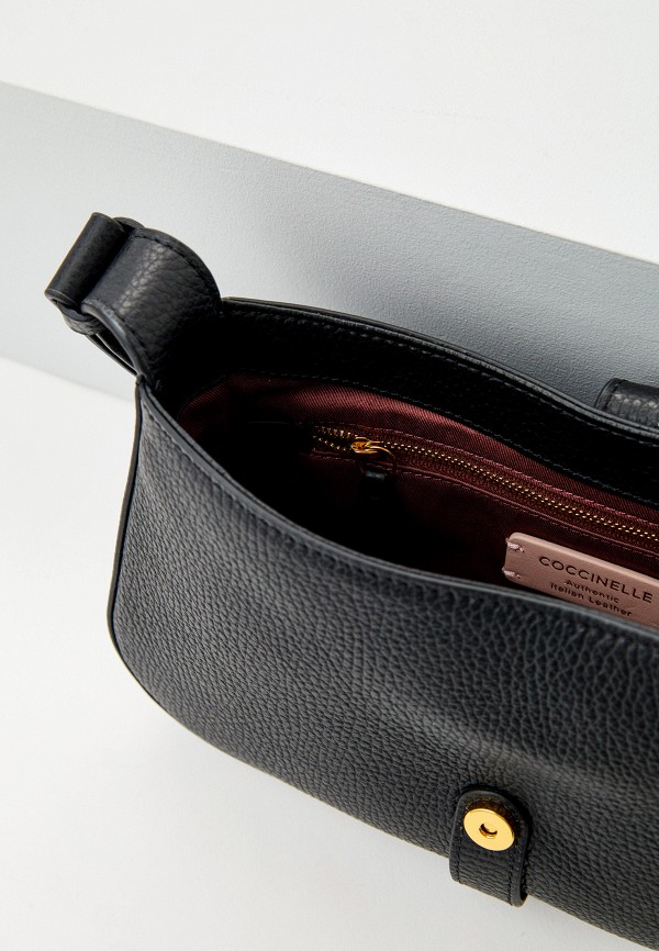 Coccinelle Сумка - COCCINELLEMAGALU' - фото 4