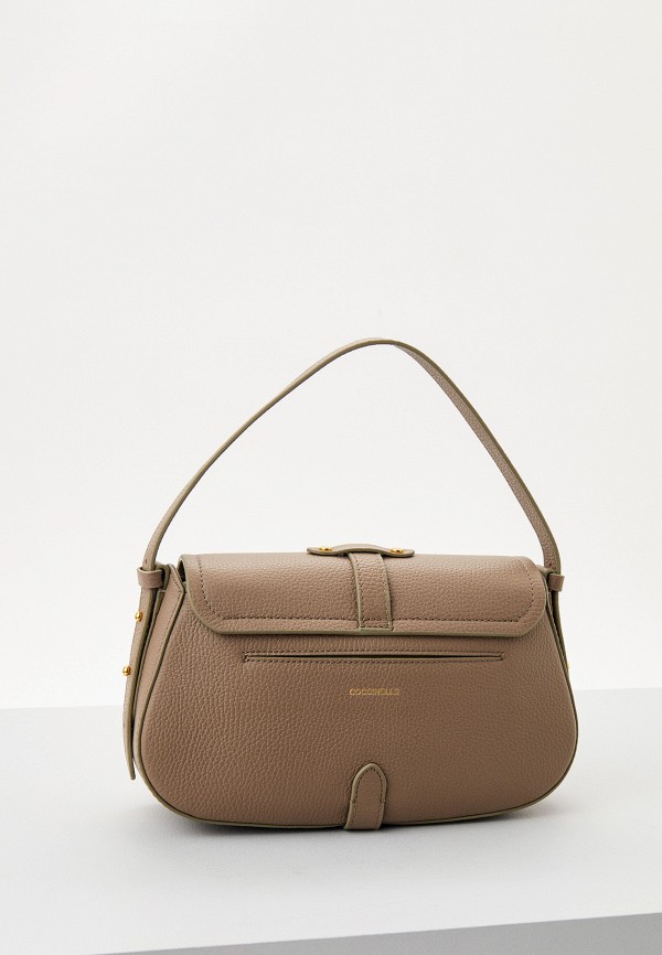 Coccinelle Сумка - COCCINELLEMAGALU' - фото 2