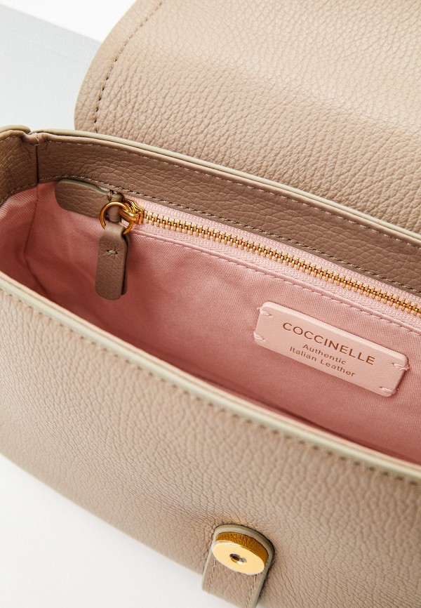 Coccinelle Сумка - COCCINELLEMAGALU' - фото 4