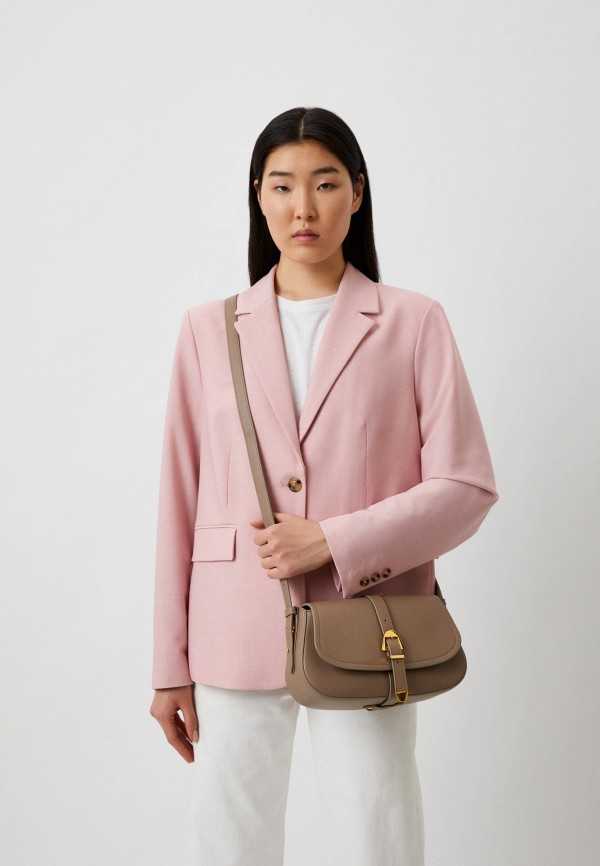 Coccinelle Сумка - COCCINELLEMAGALU' - фото 6