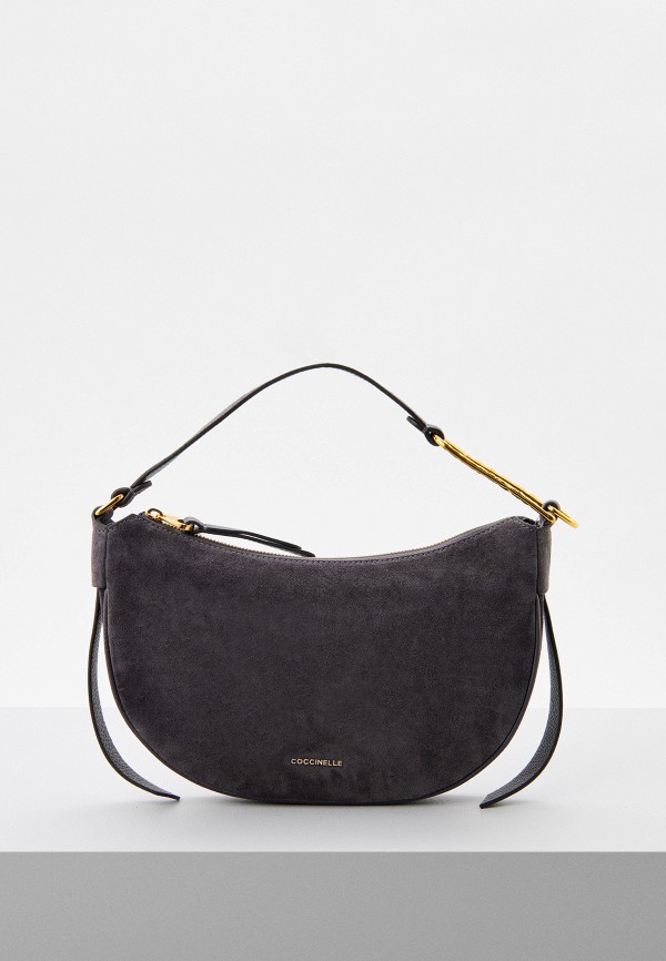 Coccinelle Сумка - COCCINELLEPRISCILLA SU.DR - фото 1