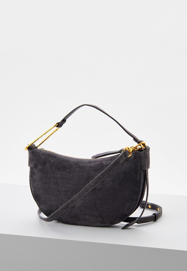 Coccinelle Сумка - COCCINELLEPRISCILLA SU.DR - фото 2