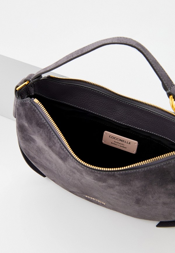 Coccinelle Сумка - COCCINELLEPRISCILLA SU.DR - фото 4