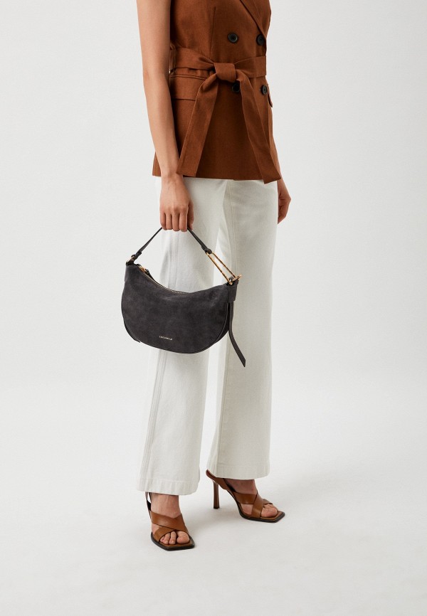 Coccinelle Сумка - COCCINELLEPRISCILLA SU.DR - фото 5