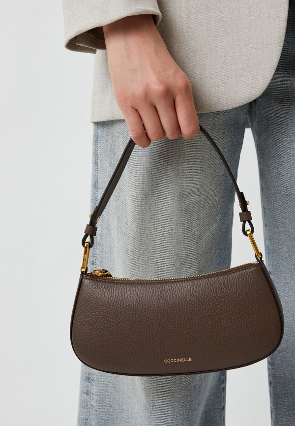 Coccinelle Сумка - MERVEILLE - фото 5