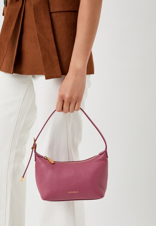 Coccinelle Сумка - COCCINELLEGLEEN - фото 6