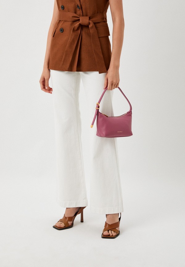 Coccinelle Сумка - COCCINELLEGLEEN - фото 5