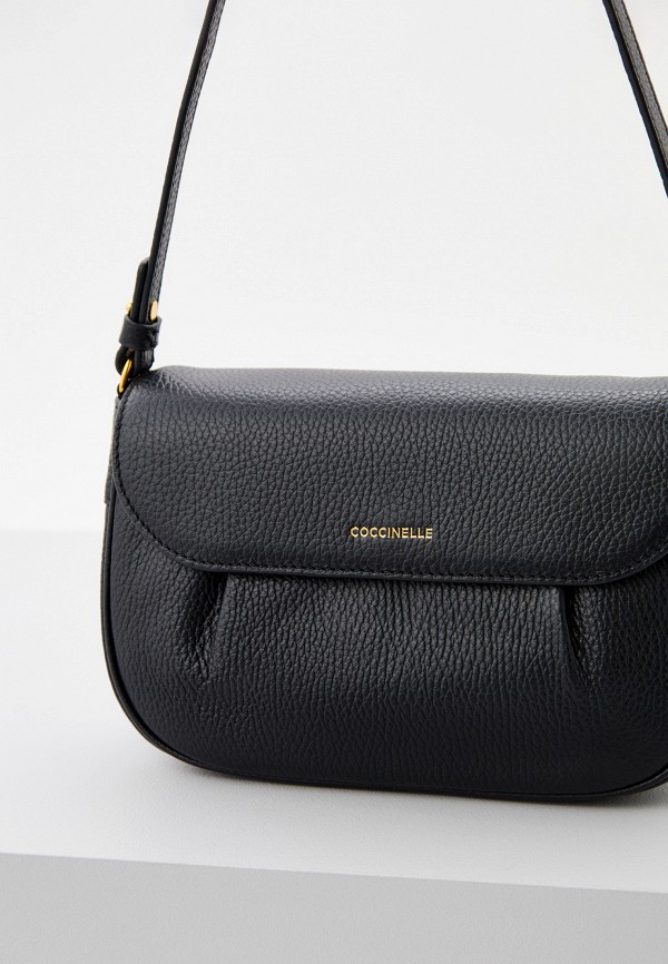 Coccinelle Сумка - COCCINELLEBUFF - фото 3